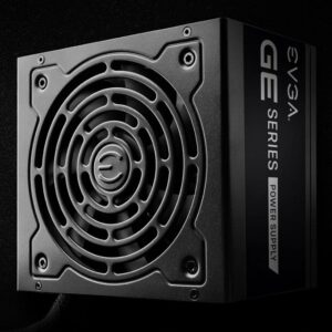 EVGA-Brand