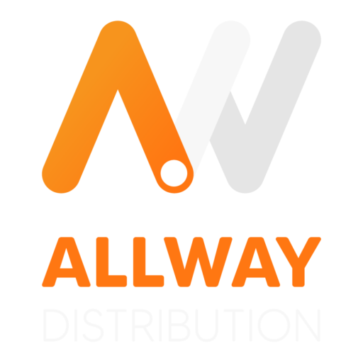 Allway Distributions PVT LTD Logo
