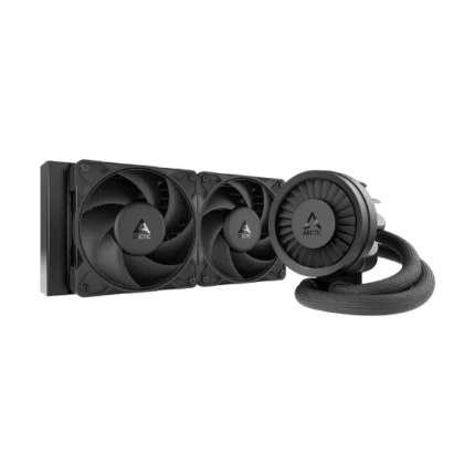 Arctic Liquid Freezer III Pro 240 Black CPU Liquid Cooler