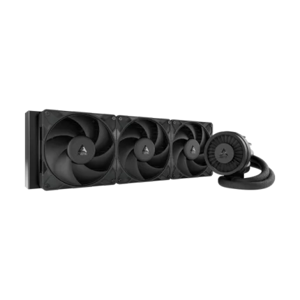 Arctic Liquid Freezer III Pro 420 AIO Black CPU Liquid Cooler