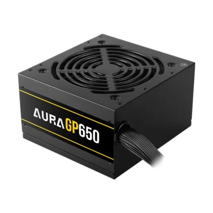 Gamdias Aura GP650 SMPS