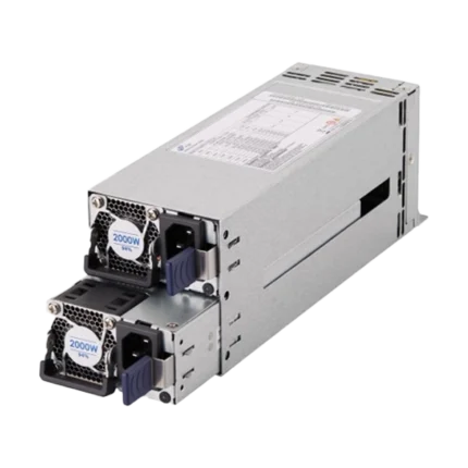 FSP Housing Modules