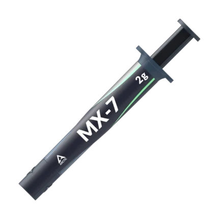 Arctic MX-7 2G Performance Thermal Paste