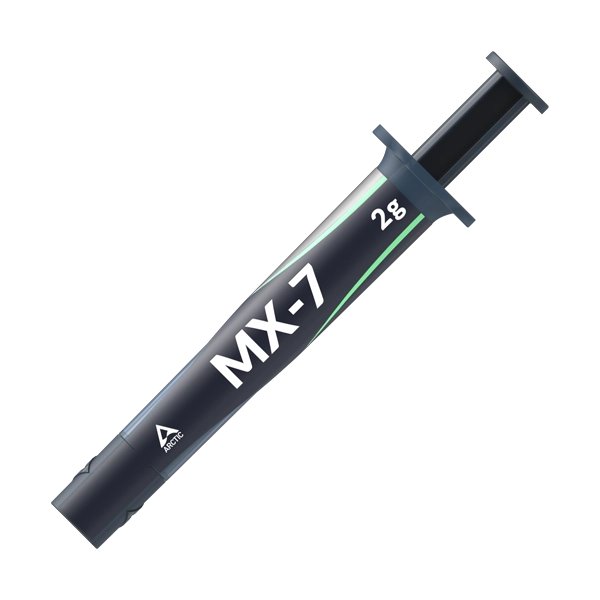 Arctic MX-7 2G Performance Thermal Paste