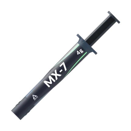 Arctic MX-7 4G Performance Thermal Paste