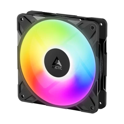 Arctic P12 Pro Reverse A-RGB Case Fan
