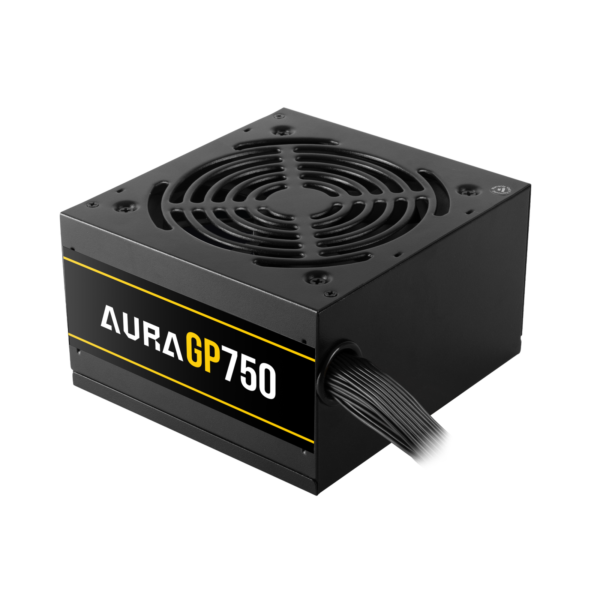 Gamdias Aura GP750 80 Plus White SMPS