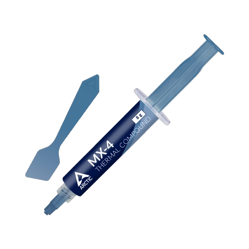Arctic MX-4 Thermal Paste With [8G] Spatula