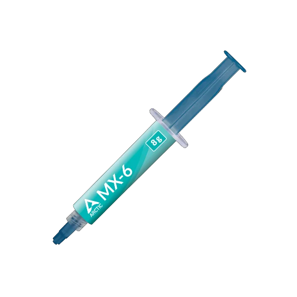 Arctic MX-6 8G Performance Thermal Paste