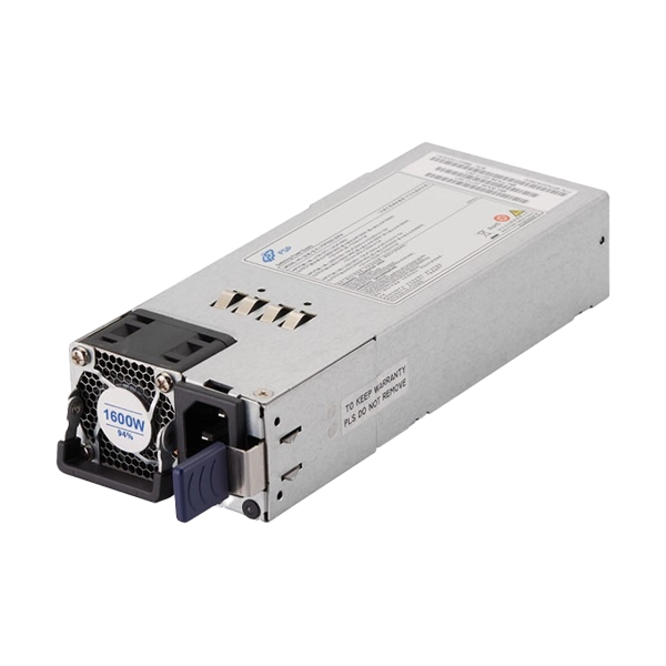 FSP 1600W Titanium CRPS Power Modules SMPS