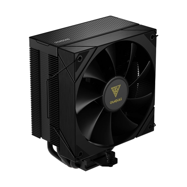Gamdias Boreas E2-410 120mm CPU Air Cooler