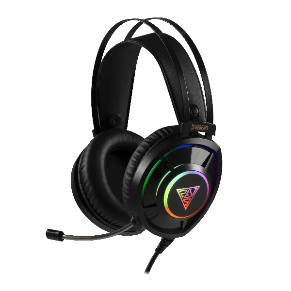 Gamdias HEBE M3 RGB 7.1 Gaming Headset
