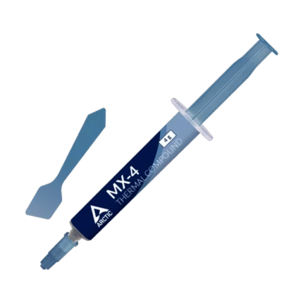 Arctic MX-4 - Thermal Paste With Spatula 4 Gram