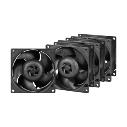 Arctic S8038-10K Server Fan ( 4 Pack )