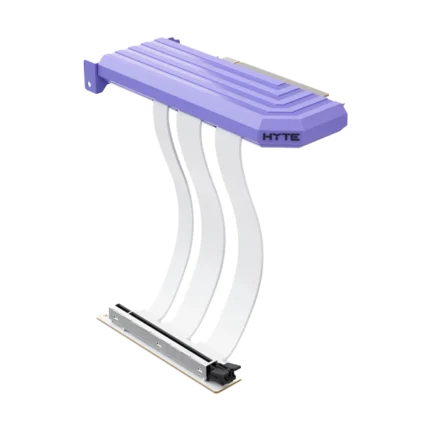 Hyte Taro Milk PCIe 5.0 Riser Cable