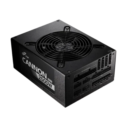 FSP 2500-57APB Cannon Pro ATX 3.1 2500W 80 Plus Platinium Power Supply