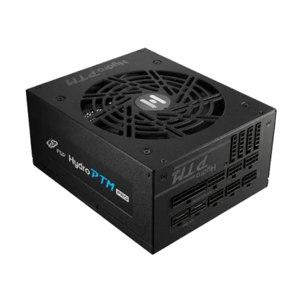 FSP HPT2-1650M ATX 3.1 1650W 80 Plus Platinium Modular Power Supply