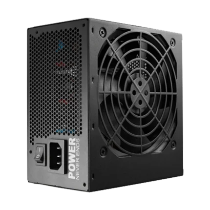 FSP Hexa 85+ Pro 550W 80 Plus Bronze Power Supply