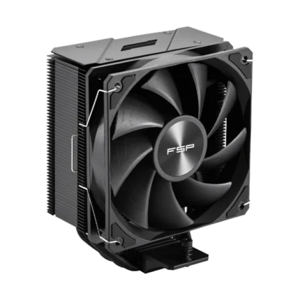 FSP NP5-B CPU Air Cooler 200W with 4 Heat Pipes