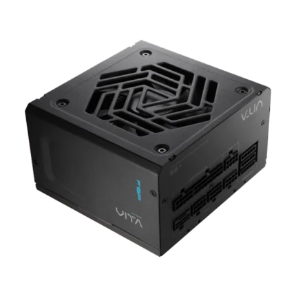 FSP VITA GM 750W Fully Modular 80 Plus Gold ATX 3.1 & PCIe 5.1 Power Supply