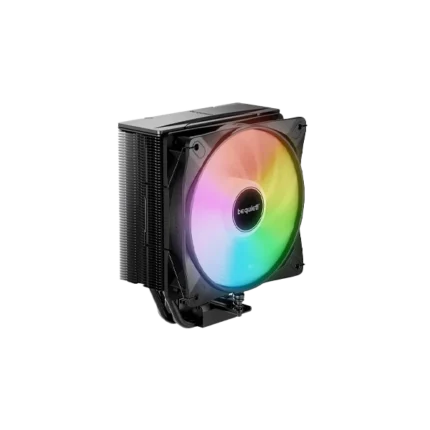 Be Quiet PURE ROCK 3 LX BLACK ARGB SILENT ESSENTIAL  AIR COOLER