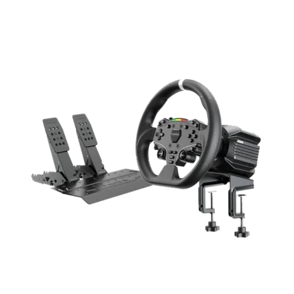 MOZA R5 Pro Racing Bundle 6Nm Direct Drive Racing Wheel