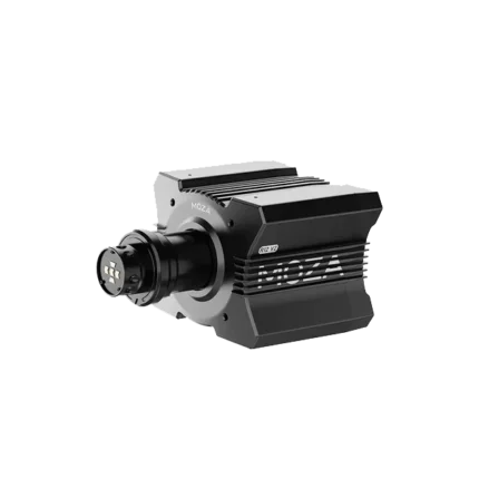 Moza R12 V2 Direct Drive Wheel Base