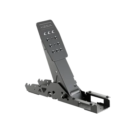Moza SR-P Lite 2 Clutch Pedal