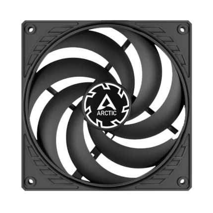 Arctic P14 SLIM PWM PST 140mm Case Cooling Fan